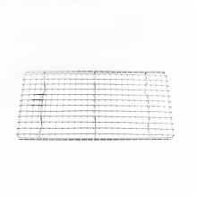 Wholesale Heavy Duty Commercial Quality Stainless Steel Oven Grid Wire Baking Cooling Rack